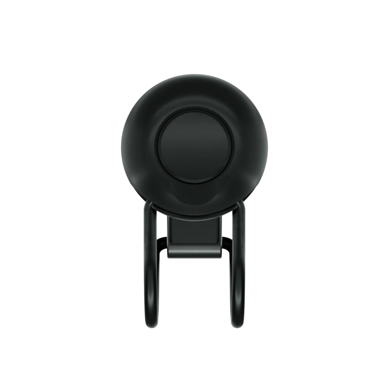 Knog Plug Front Light Black-4